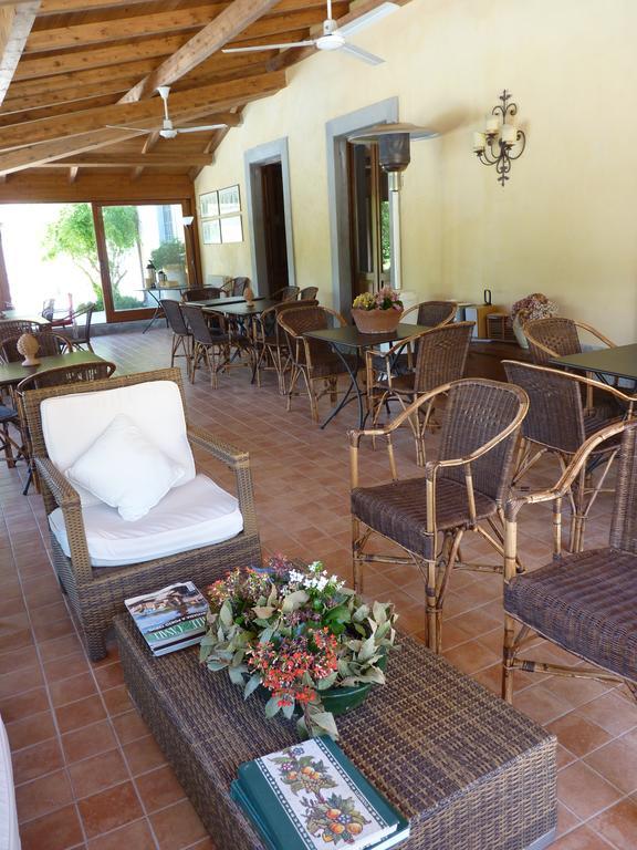 Valle Maira, Agriturismo Nel Parco Dei Nebrodi Villa Tortorici Exterior photo
