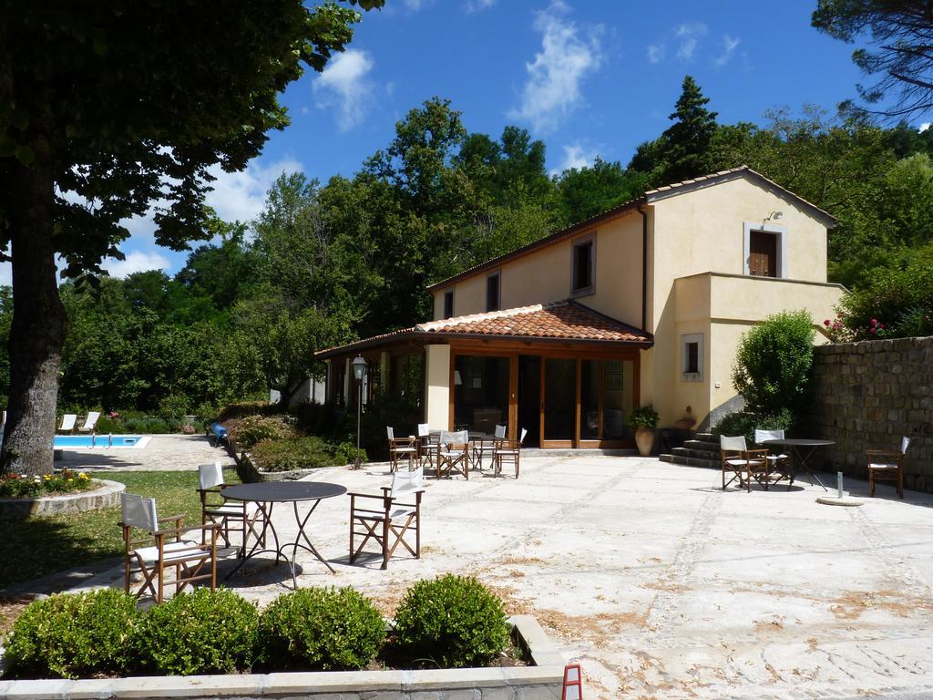 Valle Maira, Agriturismo Nel Parco Dei Nebrodi Villa Tortorici Exterior photo