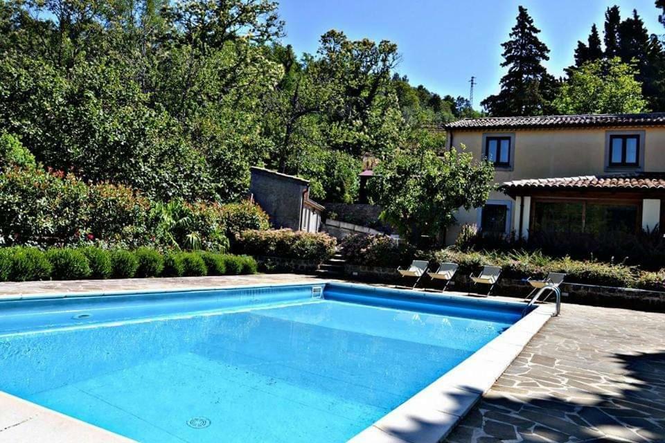 Valle Maira, Agriturismo Nel Parco Dei Nebrodi Villa Tortorici Exterior photo